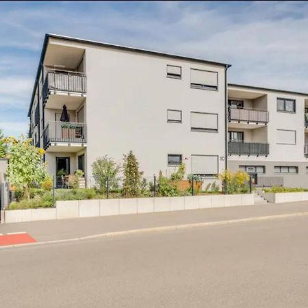 Thesunset Club - Studio II - Kueche - Balkon - Parken Memmingen Exterior foto